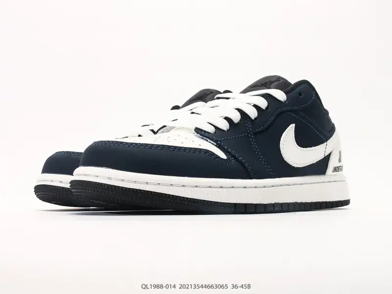 Air Jordan Scarpe da skate Basso QL1988-014 #20213544663065